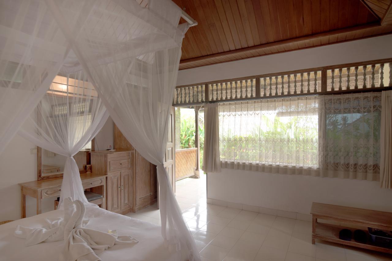 Bintang Wisma tamu Ubud (Bali)