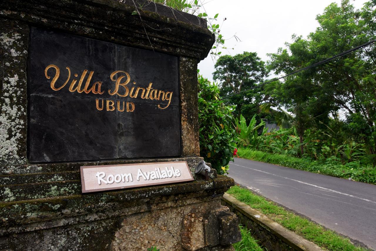 Wisma tamu Bintang 2*
